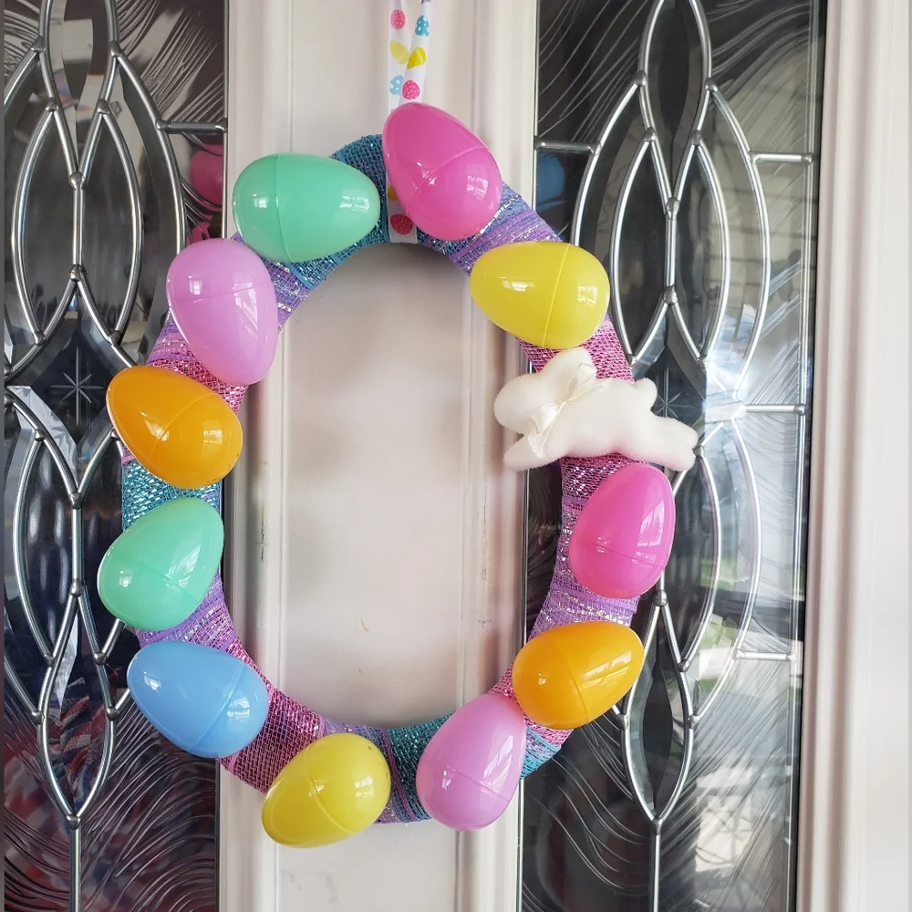 Easter Wreath